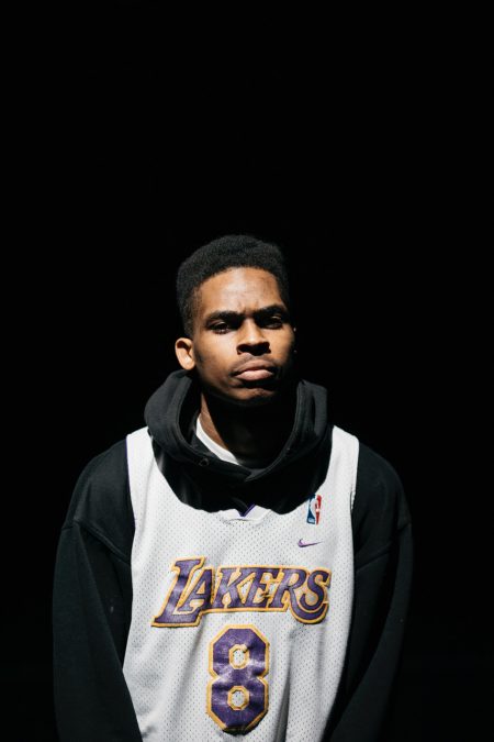 Ja James “Jigsaw” Britton Johnson Ja James